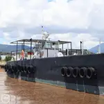 Kapal pendaratan, tangki untuk dijual