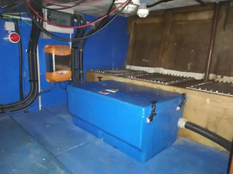 Kapal pandu untuk dijual