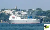 Ro-Ro ship untuk jualan