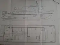 Kapal anak kapal untuk dijual