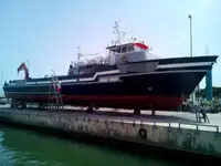 Kapal anak kapal untuk dijual
