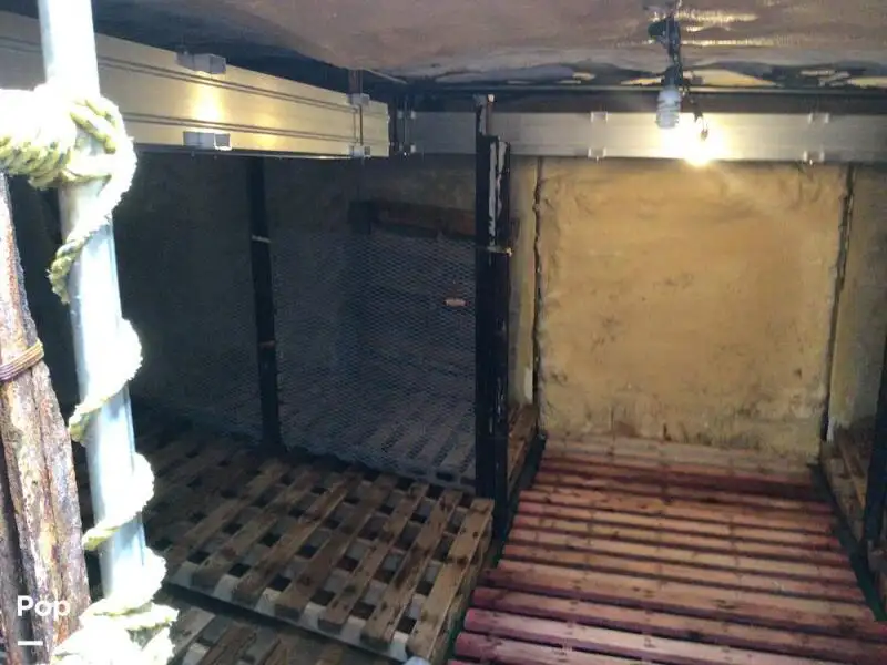 Kapal pukat untuk dijual
