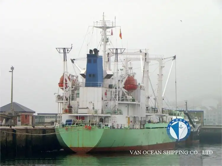 Kapal peti sejuk untuk dijual