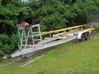 Kapal layar untuk dijual