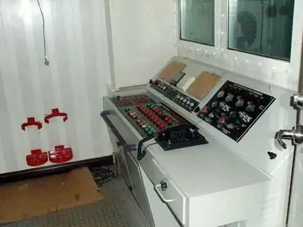 Kapal tunda untuk dijual