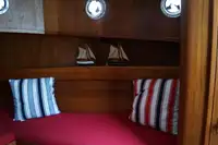 Kapal tunda untuk dijual