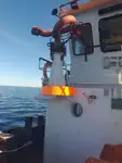 Kapal tunda untuk dijual