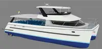 Kapal layar untuk dijual