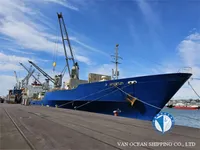 Kapal peti sejuk untuk dijual