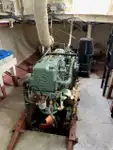 Kapal tunda untuk dijual