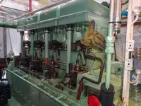 Kapal tunda untuk dijual