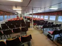 Kapal pelayaran untuk dijual