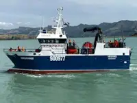 Kapal pukat untuk dijual