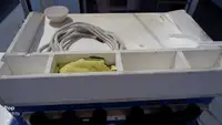 Kapal feri untuk dijual