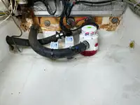 Kapal penyelidik untuk dijual