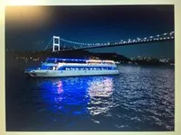Kapal penumpang untuk dijual