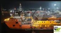 Kapal bekalan untuk dijual