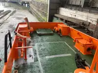 Kapal tunda untuk dijual