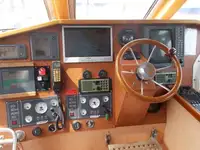 Kapal pandu untuk dijual