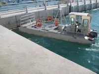 Kapal kontena untuk dijual