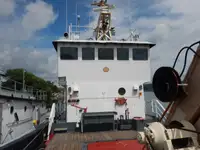 Kapal pengorek untuk dijual