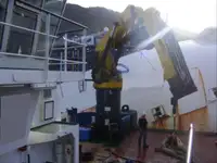 Kapal tunda untuk dijual