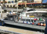 Kapal pukat untuk dijual