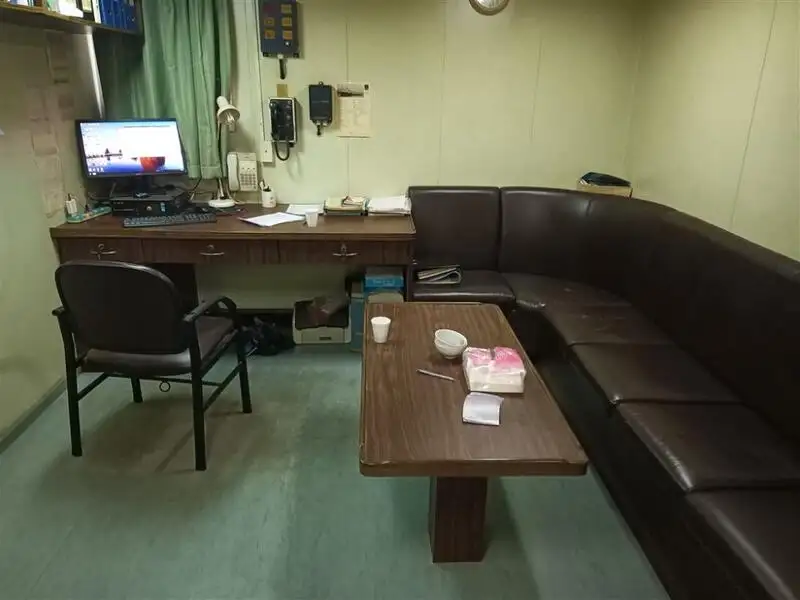Kapal tunda untuk dijual