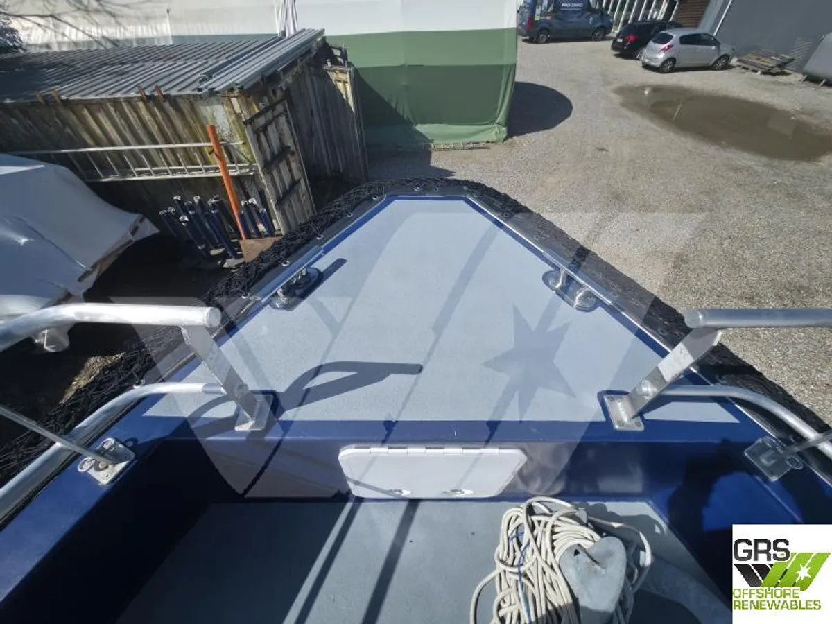 Kapal pandu untuk dijual