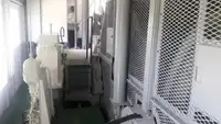 Tongkang untuk jualan