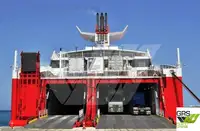 Ro-Ro ship untuk jualan