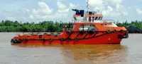 Bot peronda untuk jualan