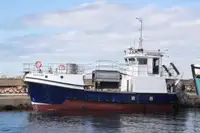 kapal korek untuk jualan
