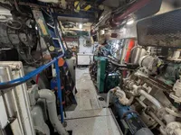 Kapal tinjauan untuk dijual