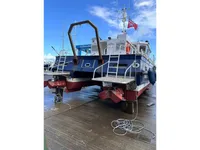 Kapal tinjauan untuk dijual