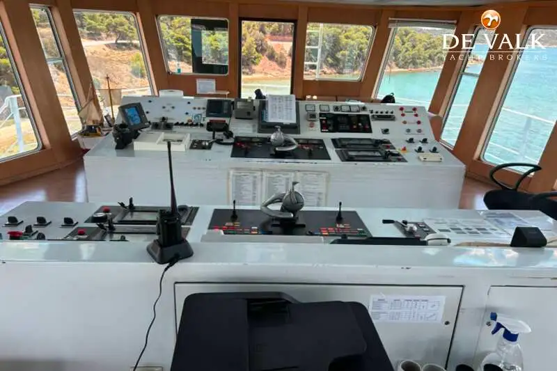 Kapal Ro-Ro untuk dijual