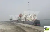 Kapal pengangkut pukal untuk dijual