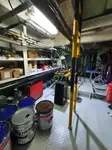 Kapal peti sejuk untuk dijual