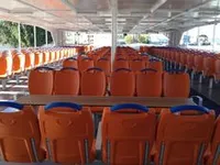 Kapal penumpang untuk dijual