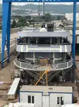 Kapal penumpang untuk jualan