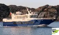 Ro-Ro ship untuk jualan