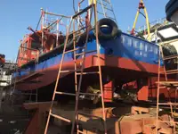Kapal kerja untuk dijual