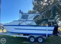 Kapal pukat untuk dijual