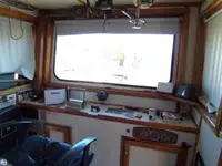 Kapal tunda untuk dijual