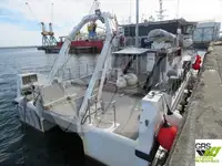 Kapal tinjauan untuk dijual