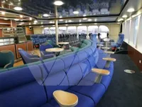 Kapal RoPax untuk dijual