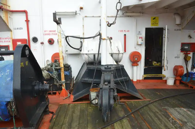 Kapal tunda untuk dijual