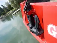 Kapal pengorek untuk dijual