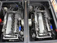 Kapal penyelamat untuk dijual