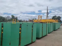Rig penggerudian untuk dijual